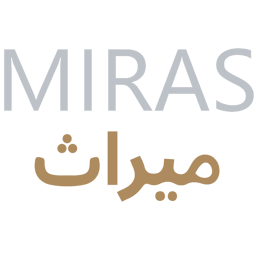Miras logo.